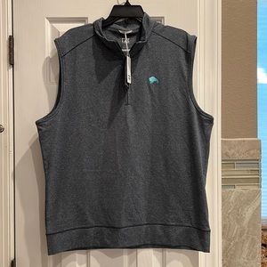 Cutter & Buck NWT Men’s Vest